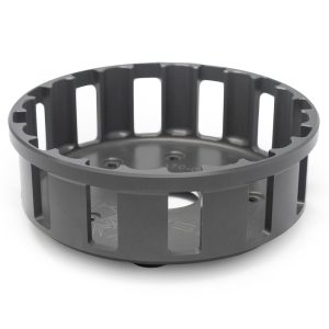 CLUTCH BASKET 04-14 HONDA TRX 450 R REKLUSE RMS-4115