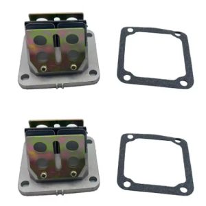 BLOCK REED VLAVE PACK OF 2 YAMAHA BANSHEE 2GU-13610-01-00