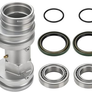 BEARING CARRIER REAR HUB REPAIR KIT 2005-2013 POLARIS TRAIL BLAZER 250 300 TRAIL BOSS 330