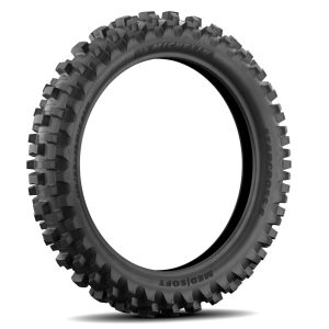 Michelin Starcross