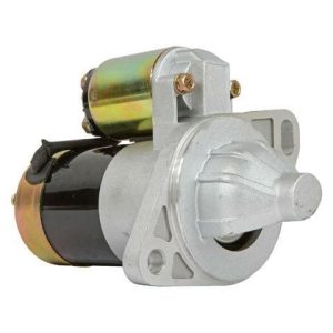 Starter Motors