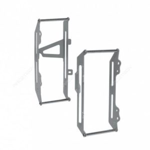 RADIATOR BRACE ALUMINUM CRF, R-TECH PARADCRF010