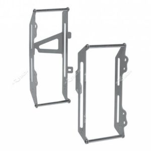 RADIATOR BRACE ALUMINUM CRF, R-TECH PARADCRF015