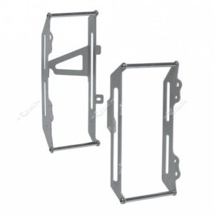 RADIATOR BRACE ALUMINUM YAMAHA, R-TECH PARADYZF454