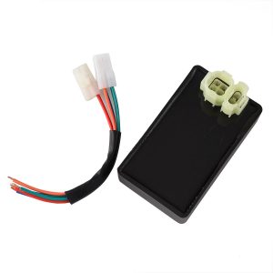 CDI BOX HONDA TRX ATC 250 86-87, 30410-HA2-671, BN483
