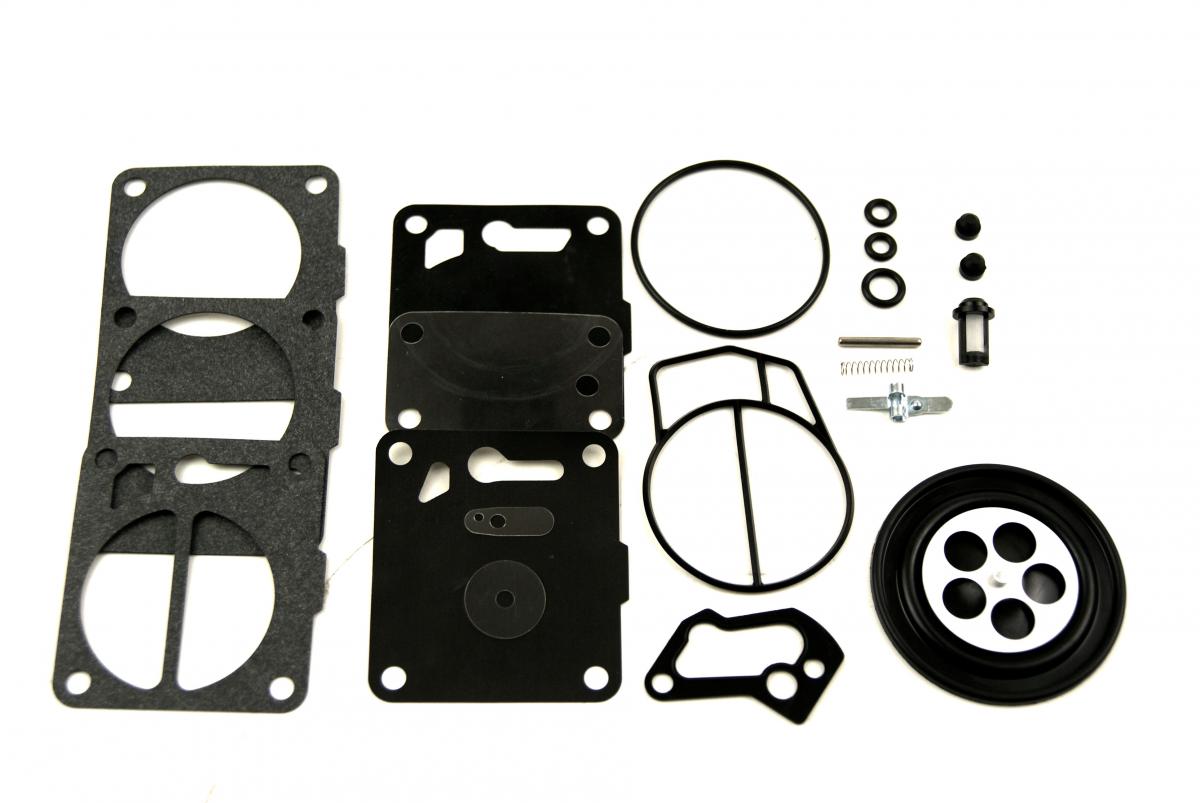CARBURETTOR REBUILD KIT MIKUNI SBN CARB SEA DOO 38 44 46mm BN199R87