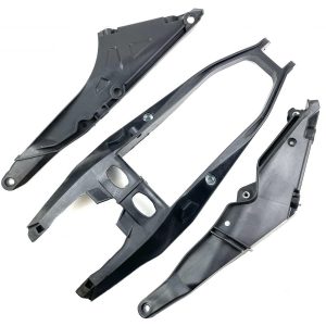 SUBFRAME REAR HUSQVARNA 16-18, MOTOCROSS ENDURO MODELS, 2500300201033A 25003002130 25003002020