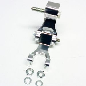 LOWERING KIT FRONT KAWASAKI ATV, KFX 450R, MT283-009