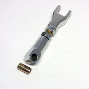 LOWERING KIT REAR HONDA ATV, TRX 450 R TRX 400 EX, MT284-005