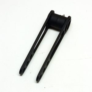 LOWERING KIT REAR SUZUKI ATV, LTR 450, MT284-007
