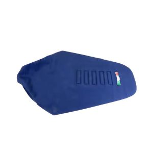WAVE SEAT COVER SELLE DALLA VALLE BLUE, ATHENA SDV013WB KTM/GAS SX/MC 85CC