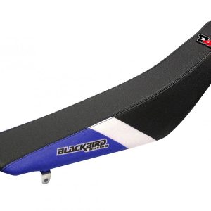 02-21 YZ DREAM 4 SEAT COVER, BLACKBIRD DREAM-4 1230N