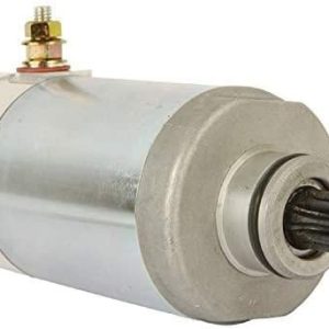 STARTER MOTOR 83-04 YAMAHA YFM YTM YFB MOTO 4 TRI-MOTO TIMBERWOLF BEAR TRACKER SMU0063