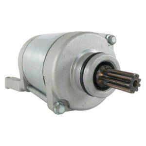 STARTER MOTOR YFZ450 ATV, YAMAHA 18P-81890-00-00, SMU0515