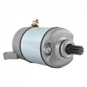 STARTER MOTOR YAMAHA VIRAGO, SMU0161, 4VR-81800-00-00