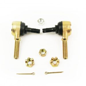 TIE ROD END KIT KLF KVF KSF, 51-1012, KAW POLARIS