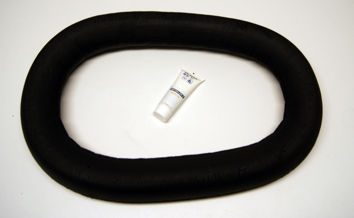MOUSSE 140/80-18 PIRELLI E-18H1-SOFT, 9253200