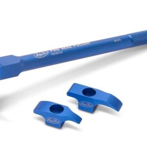 PRO SEAL BEARING PULLER TOOL BILLET ALUMINIUM MOTION PRO 08-0712