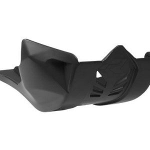 PLASTIC SKID PLATE CRF 250/450, RTECH R-PMCRFNR0017, PLASTIC ENGINE COVER