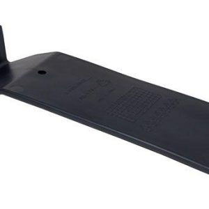 PLASTIC SKID PLATE LINK PROTECTOR, RTECH R-PRTLINK01NR, LINKAGE GUARD