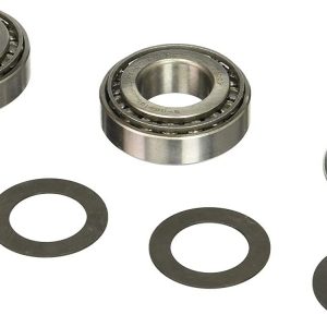 STEERING BEARING & SEAL KIT, PIVOT WORKS PWSSK-G01-001
