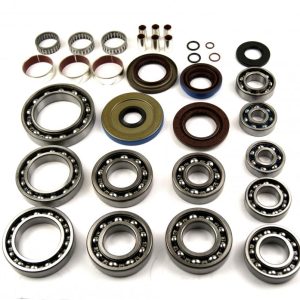 TRANSAXLE BEARING & SEAL KIT POLARIS ACE, ALLBALLS 25-2123