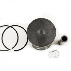 PISTON KIT PWC KAWASAKI 750, NAMURA NW-20009-2 +0.50mm, JET SKI, PWC