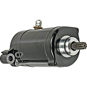 STARTER MOTOR, YAMAHA PWC, ARROWHEAD SMU0409