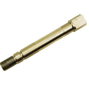 KAWASAKI IMPELLER SHAFT, WC-03355, 13107-3721, JET SKI, PWC DRIVE PARTS