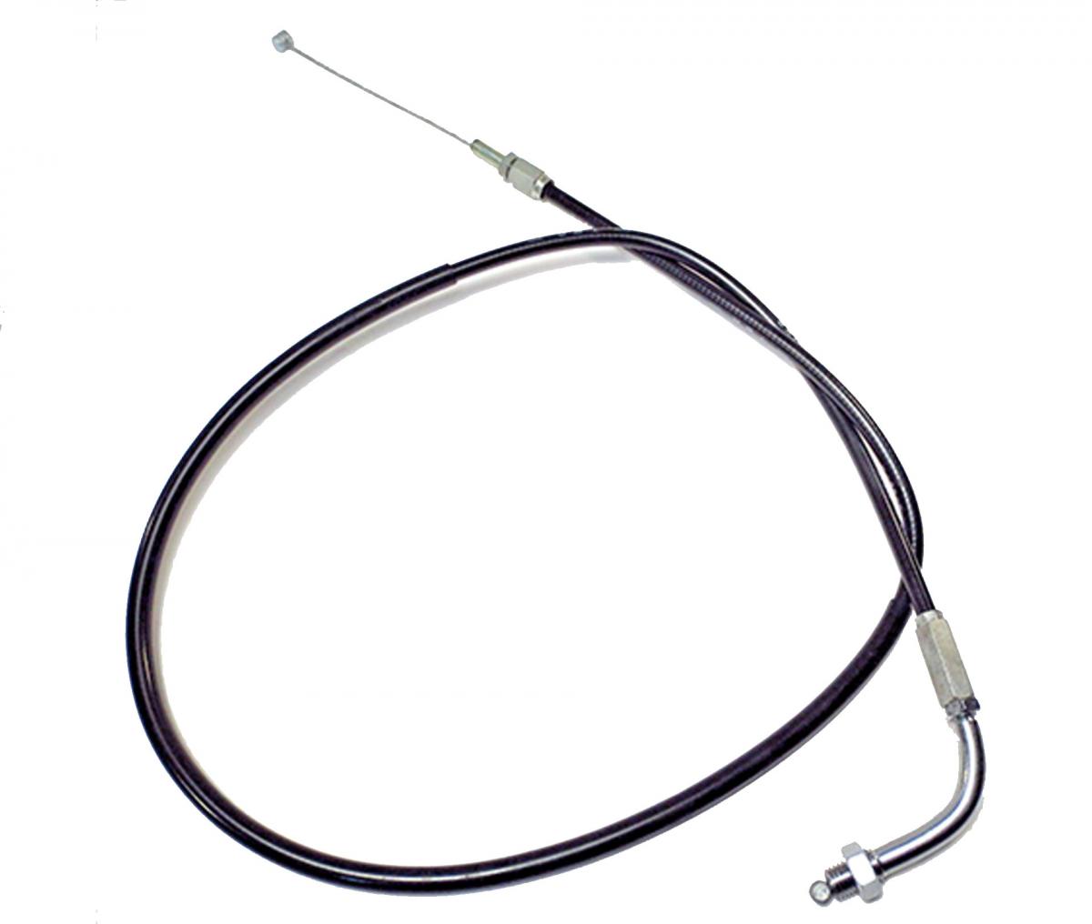 KAWASAKI PWC THROTTLE CABLE, 103-156, 54012-3705, JET SKI, PWC CONTROL CABLE