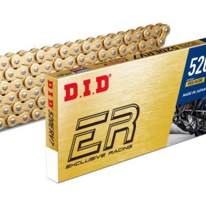 DID 520ERV7 CHAIN 120L (ZJ), DID520ERVGG120, DID520ERV7GG120