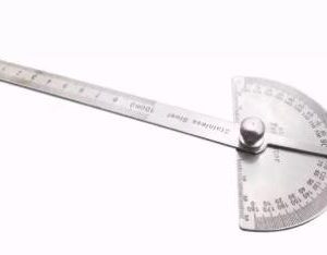 VALVE ANGLE DETECTION TOOL