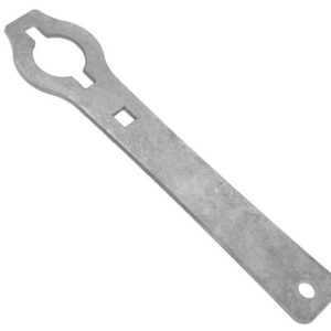 48MM WP Xplor Fork Cap Wrench Pre load Adjuster [Stainless Steel], MX-12222, KTM 250 350 EXCF 450 EXCF Six Days 150 250 300 XCW XCWi