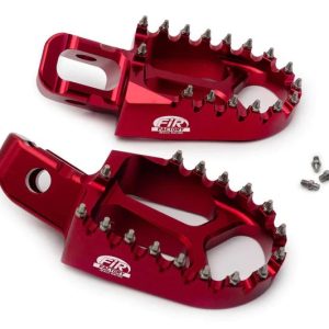 FOOT PEGS ALLOY BETA RR 20-24, FIR