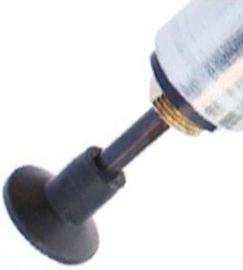 VALVE GRINDER SUCKER 30mm (PACK OF 10) ELECTRO-PNEUMATIC CUP