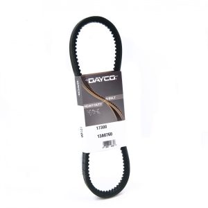 ACCESSORY BELT DAYCO 17300 POLARIS, RANGER BRUTUS AIR CONDITIONING BELT