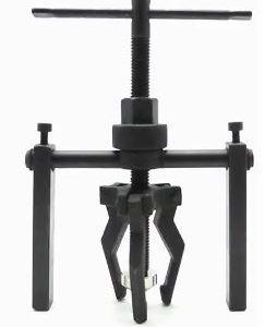 3 JAW INNER BEARING GEAR PULLER BEARING GEAR REMOVAL TOOL