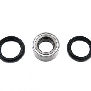 WHEEL BEARING KIT REAR HD 03-22 HONDA TRX650/680, ALLBALLS 25-1480-HP ATV