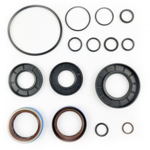 ALLBALLS TRANSMISSION SEAL KIT POLARIS, ALLBALLS 25-7117