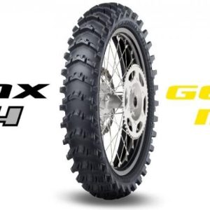 100/90-19 57M GEOMAX MX14 DUNLOP, 637933