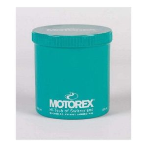 850G 190 GP GENERAL PURPOSE GREASE LITHIUM NLGI-2, MOTOREX 7300585, BOX = 12