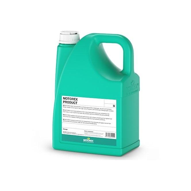 5LT DOT 5.1 BRAKE FLUID, MOTOREX 7300238, BOX = 5
