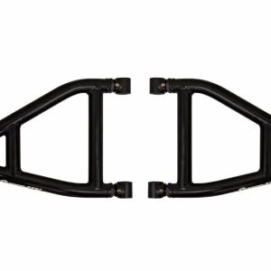 Can-Am Commander HC Lower A-Arms, SUPER ATV, AA-CA-COM-0-HC-02, NO BUSHING OR BALL JOINT INCLUDED