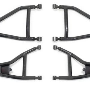 Can-Am Defender HC A-Arm Set, SUPER ATV, AA-CA-DEF-2-001-02, NO BUSHING OR BALL JOINT INCLUDED