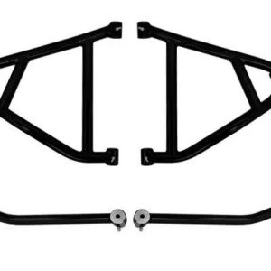 Can-Am Maverick HC Rear A-Arms, SUPER ATV, AA-CA-MAV-R-HC-K-02, NO BUSHINGS, BALL JOINTS INCLUDED