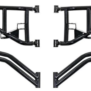 Can-Am Maverick Sport 1000 Rear A Arms, SUPER ATV, AA-CA-MAVS-1.5-R-HC-02, BUSHINGS INCLUDED, NO BALL JOINTS
