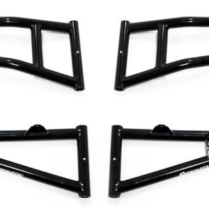CF Moto Z Force 1000 Front A-Arms, SUPER ATV, AA-CF-ZF1000-HC-02, LOWER BALL JOINT INCLUDED, NO BUSHINGS