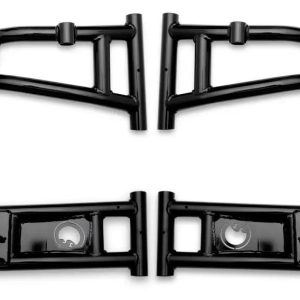 CF Moto Z Force 950 Front A-Arms, SUPER ATV, AA-CF-ZF950-1.5-02, LOWER BALL JOINT INCLUDED, NO BUSHINGS