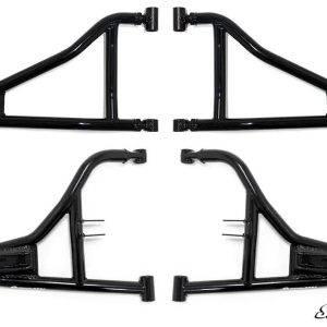 Polaris Pro XP HC Front A-Arms Tubed, SUPER ATV, AA-P-PROXP-1.5-02, NO BUSHING OR BALL JOINT INCLUDED