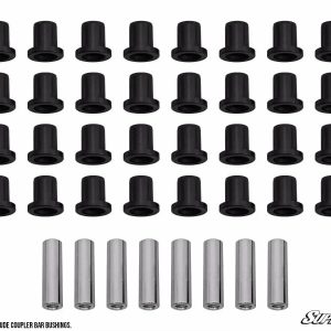 A ARM BUSHINGS FRONT & REAR CAN AM MAVERICK, SUPER ATV, AAB-CA-MAV-001